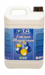 Terra Aquatica Calcium Magnesium Térfogat: 10 l