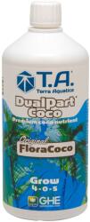 Terra Aquatica DualPart Coco Grow Térfogat: 500 ml