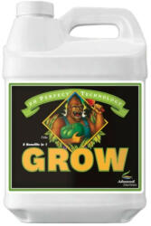 Advanced Nutrients pH Perfect Grow Térfogat: 57 l