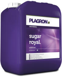 Plagron Sugar Royal Térfogat: 5 l