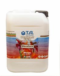 Terra Aquatica DualPart Coco Bloom Térfogat: 10 l
