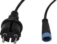  SANSI lineáris világításhoz tápegység kábel