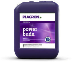 Plagron Power Buds Térfogat: 10 l
