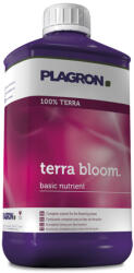 Plagron Terra Bloom - virágtrágya Térfogat: 1 l