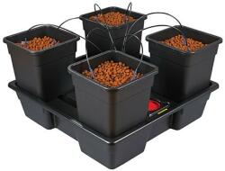 Nutriculture Wilma Large 4x18L - 75x75x20cm