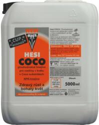 Hesi COCO Térfogat: 5 l