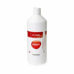 JUNGLE indabox PH DOWN 56% Térfogat: 1 l
