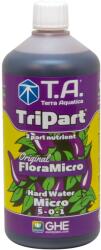 Terra Aquatica TriPart Micro Hard Water Térfogat: 1 l