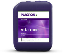 Plagron Vita Race Térfogat: 5 l