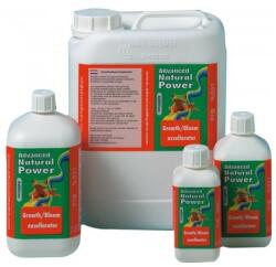 Advanced Hydroponics of Holland AH Natural Power Growth/Bloom Excellarator Térfogat: 250 ml