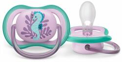 Philips SCF086/06 Játszócumi Ultra air Mintás 6-18m csikóhal, 1db