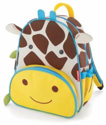 Skip Hop Zoo óvodai hátizsák Zsiráf 3év+