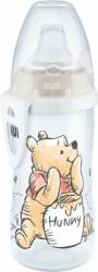 Nuk FC Láhev PP Active Cup Disney - Micimackó, 300 ml fehér