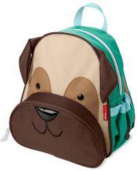 Skip Hop Zoo Óvodai Hátizsák Mopsz 3év+