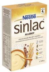 Nestlé NESTLÉ Sinlac Allergy Kása nem tej alapú speciális 500 g