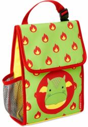 Skip Hop Zoo Tízórai hátizsák NEW Sárkány 3év+