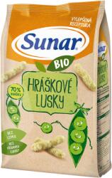 Sunar BIO Ropogós Zöldborsóhüvely 45 g