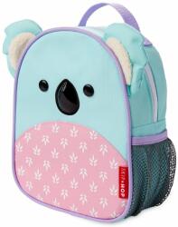 Skip Hop Zoo Hátizsák biztonsági pórázzal Koala 1év+