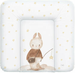 Ceba Pelenkázó alátét puha (75x72) Basic Dreamer