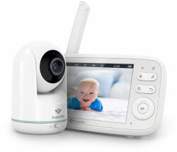 TrueLife digitális bébiőr 360° NannyCam R5