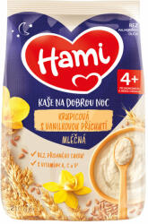 Hami Tejberizs vanília ízesítéssel jó éjszakához 210 g