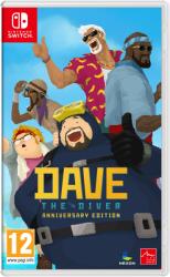 Arc System Works Dave the Diver [Anniversary Edition] (Switch)