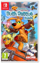 Krome Studios Ty the Tasmanian Tiger HD Bush Rescue Bundle (Switch)