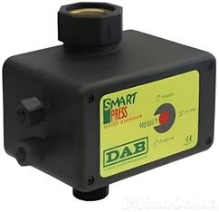 DAB SMART PRESS WG 1.5 áramlásszabályozó 80 - 0 l/perc | 1, 5 kVA | 80 - 0 l/perc (0-1614278899)