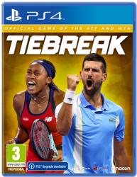 NACON Tiebreak Official Game of the ATP and WTA (PS4)