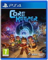 Fireshine Games Core Keeper (PS4)