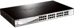 D-Link DGS-1210-28P/E