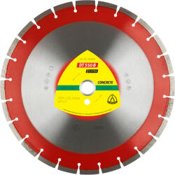 Klingspor DT 350 B Extra 350 mm (339830) Disc de taiere