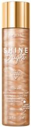 Pupa Világosító spray testre és hajra - Pupa Shine Bright Illuminating Body And Hair Spray 001 - Holo Diamond