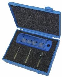 Makita P-66628 Gyémánt körkivágó készlet 6-8-10mm (P-66628)