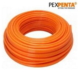 Purmo Teava incalzire in pardoseala Purmo Pexpenta 17x2 - colac 600 ml - abcinstalatii - 2 070,00 RON
