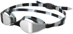 Speedo Hyper Flyer Mirror Junior Silver