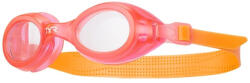 TYR Aqua Blaze Kids Clear/Pink/Orange
