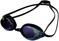 Swimaholic Rhine Mirror Blue/Gold