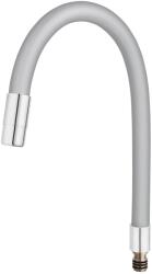 FERRO Elastico kifolyó a konyhai csaptelephez W100S-B (W100SB)