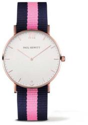Paul Hewitt SARSTWNLP20 Ceas