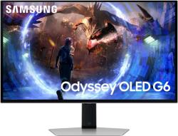 Samsung Odyssey OLED G6 S27DG602SU Monitor