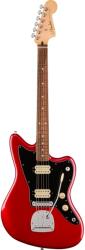 Fender Player Jazzmaster Candy Apple Red