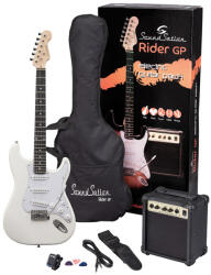 Soundsation RIDER GP VW Vintage White Set
