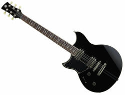 Yamaha Revstar RSS20L Black