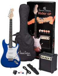 Soundsation RIDER GP TB Tropical Blue Set