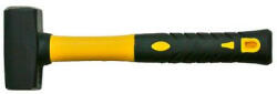 Strend Pro Strend Pro HS0524, 1000 g, kalapács, üvegszálas nyéllel, TPR, 25, 5 cm (230161)