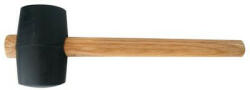 Strend Pro Strend Pro HM222 450 g, gumikalapács, fanyéllel (230112)