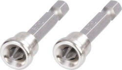 Strend Pro Sada bitov Strend Pro, do sadrokartónu, PH 2x50 mm, bal. 2 ks (2250785)