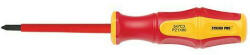 Strend Pro Csavarhúzó Strend Pro CX547B, VDE PH1 x 80 mm, Phillips, elektromos (2250583)
