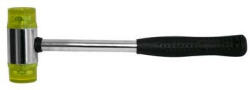 Strend Pro Szilikonkalapács 07-801c-4 40 mm, 29, 5 cm fém nyéllel (230060)